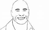 Dwayne Wade Coloring Pages sketch template