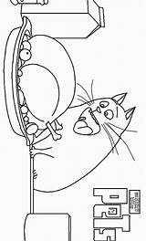 The Secret Life Of Pets Coloring Pages – Birthday Printable sketch template