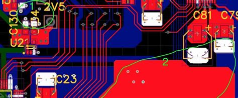 12V Power Supply PCB Layout: Tips and Best Practices – Hillman Curtis ...