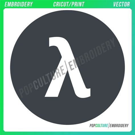 Gordon - Official Logo for Embroidery & Vector • Pop Culture Embroidery • 100k+ Embroidery ...