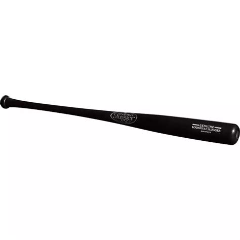 Louisville Slugger Genuine Wood Baseball Bat | Academy