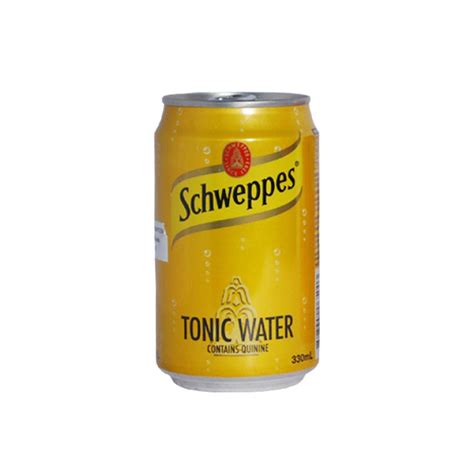 Schweppes - Globally Brands