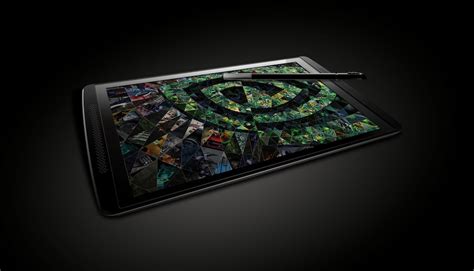 NVIDIA Announces Tegra Note, a Tegra 4-powered Tablet Platform for OEM ...