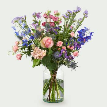 Mixed bouquets | Topbloemen.nl