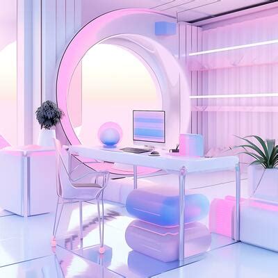 Aesthetic Office Stock Photos, Images and Backgrounds for Free Download