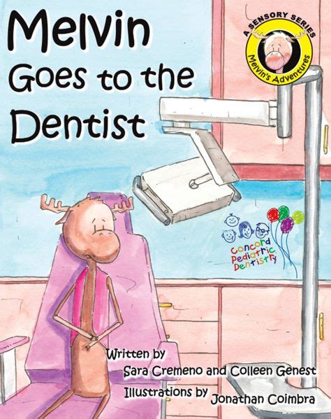 Best Children Books Childrens Books Dentistry For Kids Book Review ...