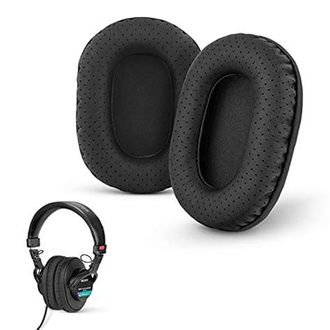 Best Sony Mdr 7506 Replacement Ear Pads In 2024