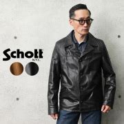 ショット Schott 626 男性用S ライダースジャケット Cowhide 本物品質の 24353円引き swim.main.jp