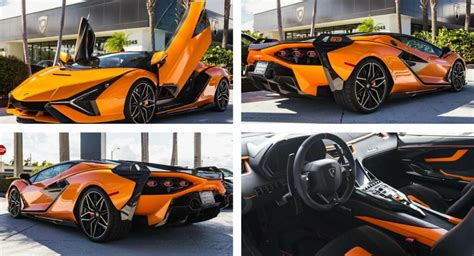 Why Is The Lamborghini Sian So Expensive - Infoupdate.org