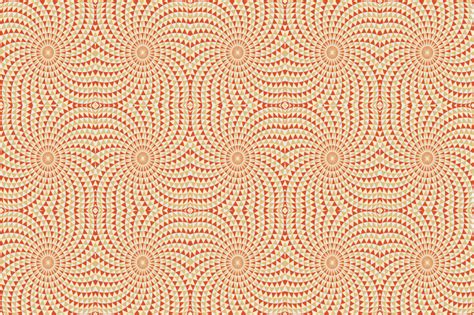 Mandala Pattern Detail mandala rug