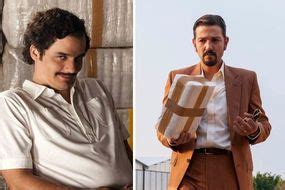 Narcos Mexico real-life characters: What they look like in real life ...