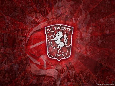 Pin op FC Twente