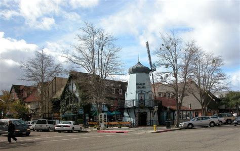 DSCN0735-Solvang, California | A lovely Danish village near … | Flickr