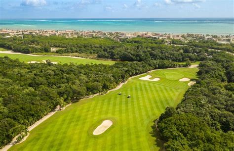 Moon Spa & Golf Club - Dunes Course in Cancun, Quintana Roo, Mexico | GolfPass