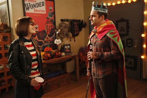 New Girl: Nick and Jess | Celebrate Halloween With Over 100 TV ...