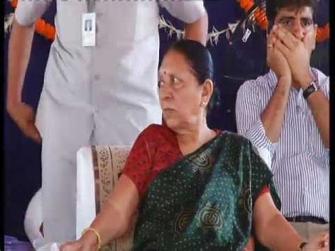 Gujarat CM visits Viramgam Taluka Primary School for Shala Praveshotsav & Kanya Kelavani - YouTube