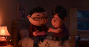 Disney Pixar Bao Wins Award For Best Animated Short Film