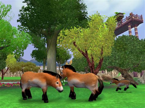 Game Trainers: TNT Zoo Tycoon 2: Endangered Species (Unlocker) | MegaGames