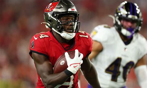 NFL: Bucs WR Chris Godwin’s top moments from the 2022 season