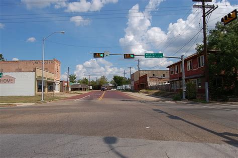 Downtown Longview, TX | PJ Chmiel | Flickr