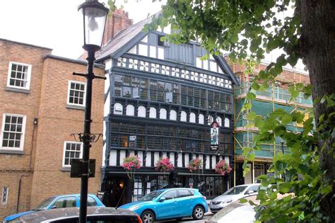 10 Best Things to Do After Dinner in Chester - Where to Go at Night in Chester - Go Guides