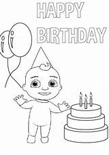 Birthday Printable Coloring Pages  Activity Shelter sketch template