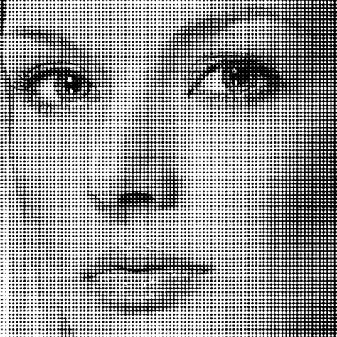 How To Create A Halftone Photo Effect Using Photoshop | Creative Nerds