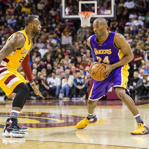 Cleveland Cavaliers vs. Los Angeles Lakers: Live Score, Highlights and ...