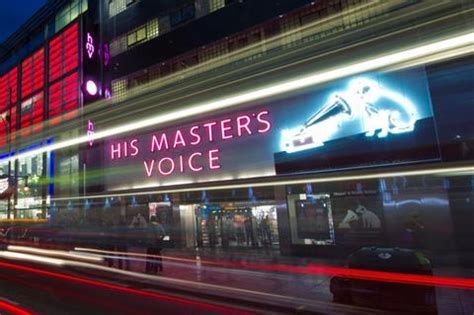 HMV to reopen iconic Oxford Street flagship | News | Retail Week