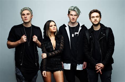 Zedd, Maren Morris & Grey’s ‘The Middle’ Tops Three Dance/Electronic ...