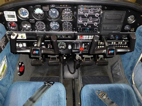 1980 Piper Warrior - N3560E - Aircraft For Sale - Indy Air Sales