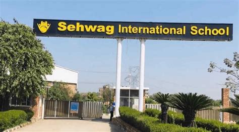 Sehwag Cricket Academy Fees - Getmyuni