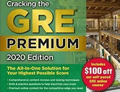 Best GRE Prep Book | TestPrepToolkit.com