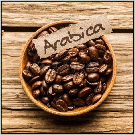 Arabica