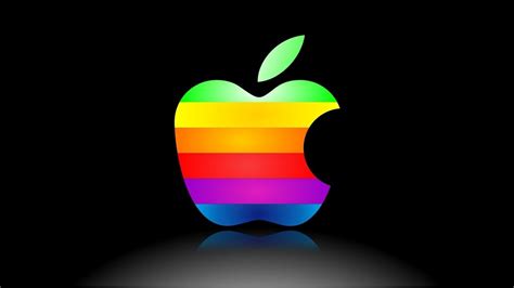 Apple Logo Design in CorelDRAW - YouTube