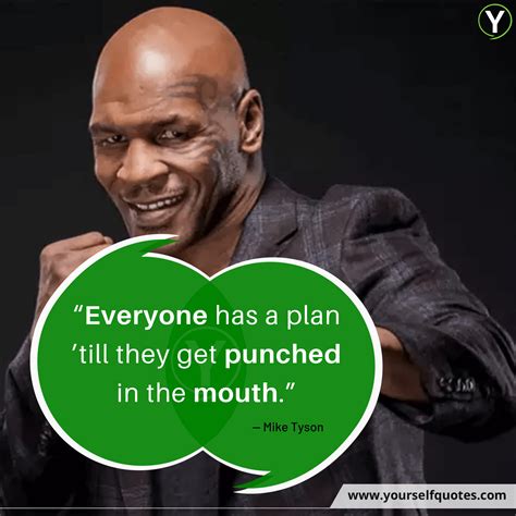 Mike Tyson Quotes That Will Make You A Great Champion