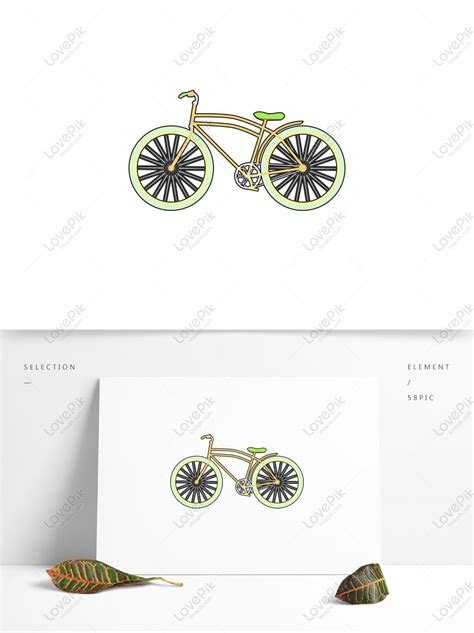 Bicycle Cards PNG Images With Transparent Background | Free Download On ...