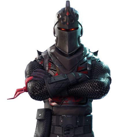 Chevalier Noir | Wiki Francophone Fortnite | FANDOM powered by Wikia