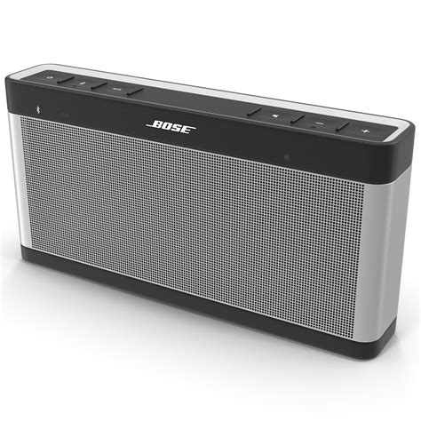 max bose soundlink bluetooth speaker