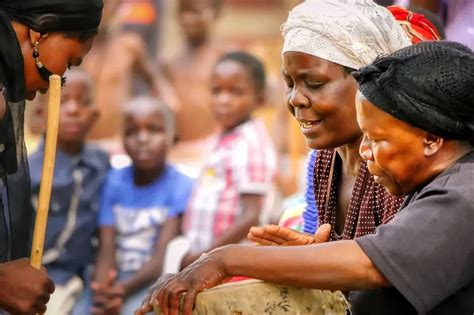 163 Zimbabwe Culture Facts That Are Unique To This African Country | Kidadl