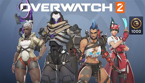 Overwatch® 2 - Hero Pack (Xbox One & Xbox Series X|S) Europe