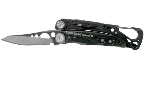 Leatherman Skeletool CX | Advantageously shopping at Knivesandtools.com