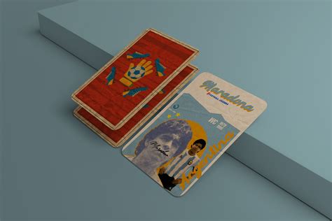 World Cup Panini Collection on Behance