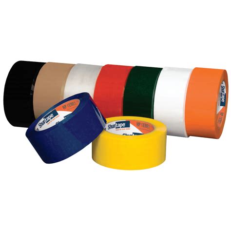 Colored Bopp Tape at Rs 2100/box | BOPP Tapes in Morbi | ID: 17179360788