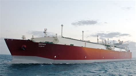 Qatar strikes new 15-year 3 mtpa LNG supply deal with Kuwait - TRENDS Mena