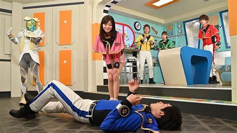 Mashin Sentai Kiramager Episode 06 Title & Summary - JEFusion