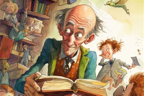 Discover the 12 Best Roald Dahl Children's Books