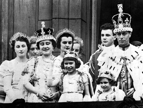 Moment in time, 1937: The Coronation of King George VI - The Globe and Mail