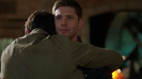 Supernatural: 25 Crazy Revelations Behind Dean And Castiel's Relationship