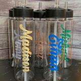 Personalized Water Bottle – CustomizelyMore